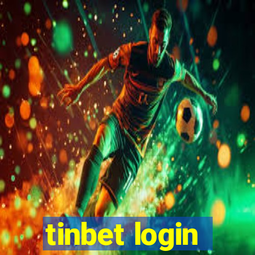 tinbet login